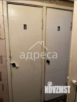 3-к квартира, вторичка, 67м2, 1/12 этаж