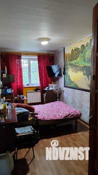 3-к квартира, вторичка, 58м2, 5/5 этаж