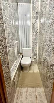 1-к квартира, вторичка, 44м2, 4/10 этаж