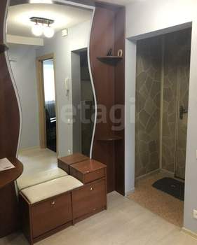 3-к квартира, вторичка, 72м2, 3/9 этаж