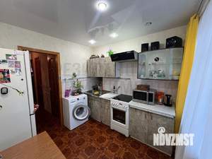 3-к квартира, вторичка, 81м2, 2/12 этаж