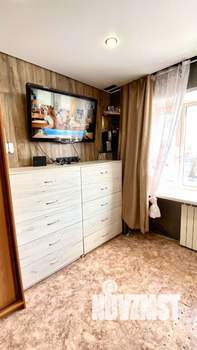 1-к квартира, вторичка, 19м2, 5/5 этаж