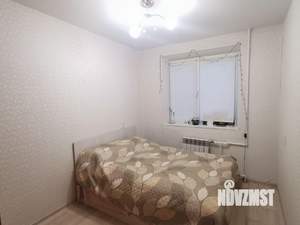 2-к квартира, вторичка, 43м2, 1/5 этаж