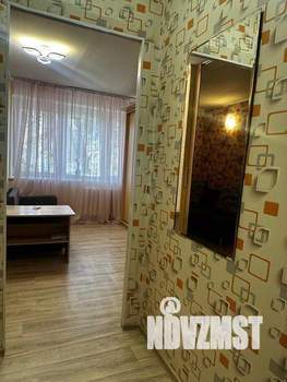 1-к квартира, вторичка, 22м2, 3/5 этаж