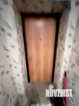 2-к квартира, вторичка, 44м2, 3/4 этаж