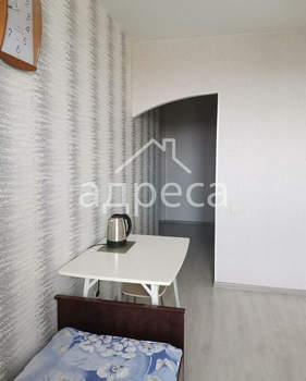 1-к квартира, вторичка, 47м2, 15/16 этаж