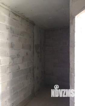 1-к квартира, вторичка, 43м2, 9/16 этаж