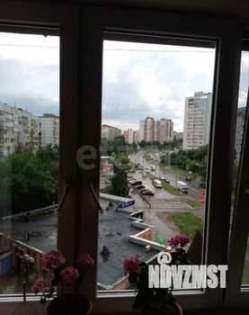1-к квартира, вторичка, 50м2, 7/14 этаж