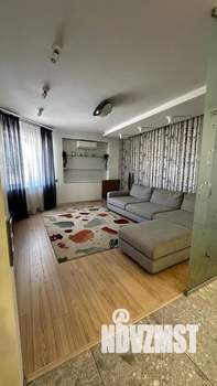 3-к квартира, вторичка, 120м2, 13/17 этаж