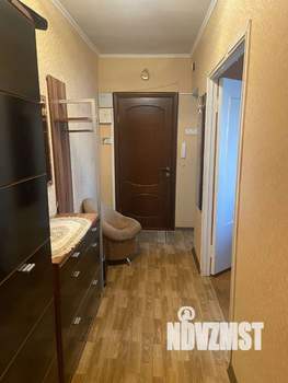 3-к квартира, вторичка, 61м2, 9/9 этаж