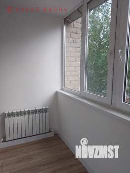 2-к квартира, вторичка, 50м2, 5/5 этаж