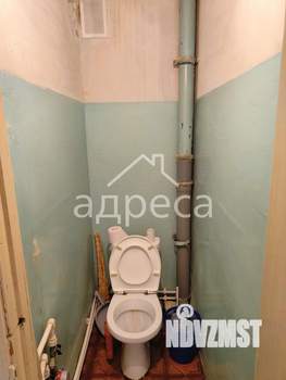 2-к квартира, вторичка, 68м2, 2/9 этаж