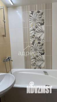 2-к квартира, вторичка, 65м2, 8/16 этаж