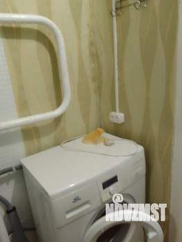 1-к квартира, вторичка, 33м2, 1/5 этаж