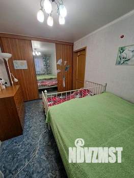 2-к квартира, вторичка, 53м2, 10/11 этаж