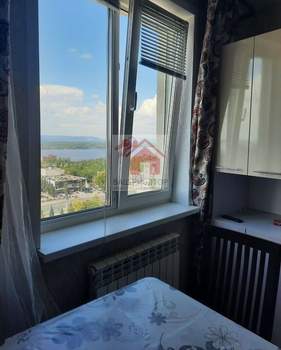 2-к квартира, вторичка, 73м2, 18/25 этаж