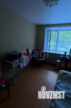 3-к квартира, вторичка, 60м2, 1/5 этаж