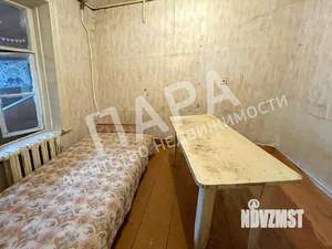 2-к квартира, вторичка, 43м2, 2/2 этаж