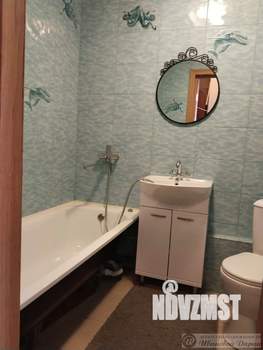 1-к квартира, вторичка, 30м2, 2/3 этаж