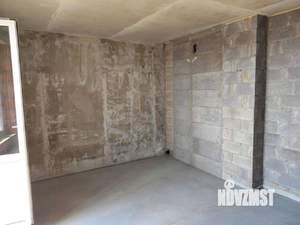 1-к квартира, вторичка, 39м2, 11/21 этаж