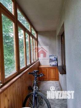 3-к квартира, вторичка, 78м2, 3/9 этаж