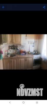 2-к квартира, вторичка, 43м2, 5/5 этаж