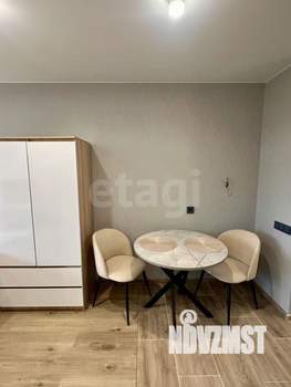 Студия квартира, вторичка, 31м2, 5/25 этаж