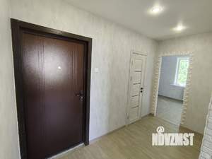 1-к квартира, вторичка, 40м2, 5/5 этаж