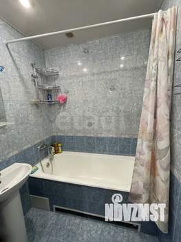 3-к квартира, вторичка, 63м2, 9/9 этаж