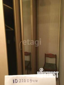 1-к квартира, вторичка, 53м2, 3/10 этаж