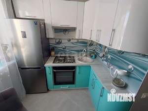1-к квартира, вторичка, 31м2, 5/5 этаж