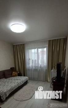 2-к квартира, вторичка, 55м2, 9/12 этаж