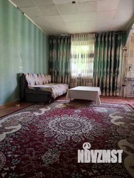 3-к квартира, вторичка, 64м2, 2/3 этаж