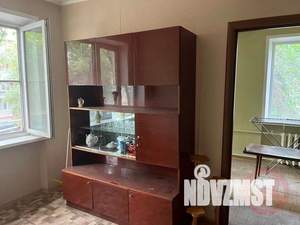 2-к квартира, вторичка, 43м2, 2/5 этаж