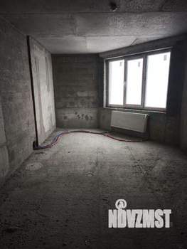 3-к квартира, вторичка, 82м2, 25/25 этаж