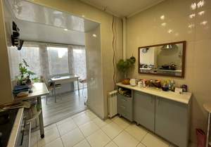 3-к квартира, вторичка, 70м2, 3/9 этаж