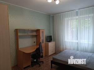 2-к квартира, вторичка, 55м2, 2/12 этаж