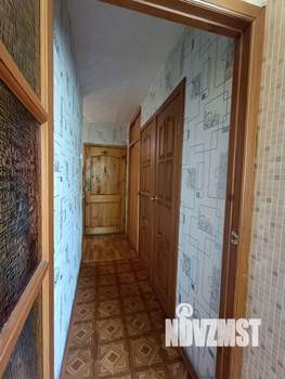 3-к квартира, вторичка, 55м2, 3/5 этаж