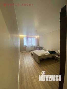 1-к квартира, вторичка, 48м2, 9/26 этаж