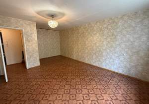 1-к квартира, вторичка, 35м2, 3/5 этаж