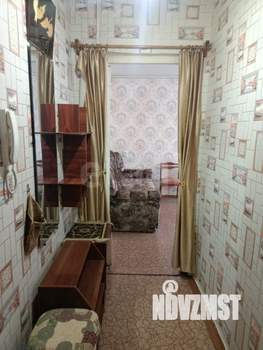 1-к квартира, вторичка, 34м2, 3/5 этаж