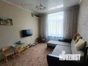 3-к квартира, вторичка, 48м2, 4/4 этаж