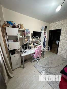 3-к квартира, вторичка, 71м2, 19/23 этаж