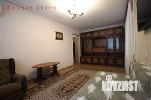 1-к квартира, вторичка, 37м2, 2/9 этаж
