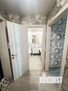 2-к квартира, вторичка, 55м2, 3/10 этаж