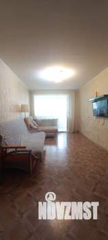 1-к квартира, вторичка, 42м2, 3/8 этаж