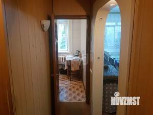 2-к квартира, вторичка, 44м2, 2/5 этаж