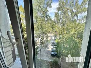 2-к квартира, вторичка, 42м2, 4/5 этаж