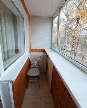 2-к квартира, вторичка, 42м2, 3/5 этаж