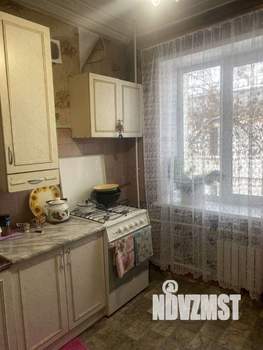 3-к квартира, вторичка, 75м2, 3/3 этаж
